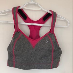 Sports bras
